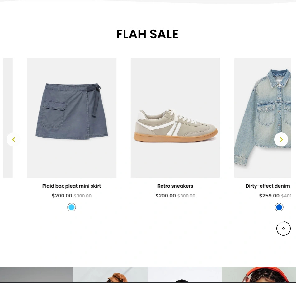 main-fashion - Preview 8